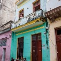CUB LAHA Havana 2019APR12 001  My accommodations for the next couple of nights would be with my hosts Marilyn and Ismael at thier home -    Casa Reyna  . : - DATE, - PLACES, - TRIPS, 10's, 2019, 2019 - Taco's & Toucan's, Americas, April, Caribbean, Cuba, Day, Friday, Havana, La Habana, Month, Year